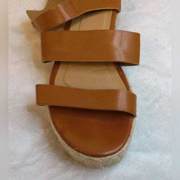 BAMBOO SANDALS - Picture 6 of 10